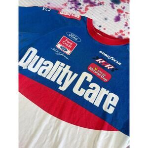 Vintage Dale Jarrett Racing T shirt